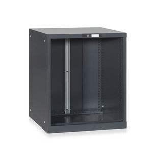 carrello da officina senza cassetti