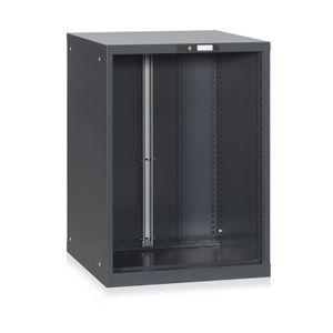 carrello da officina senza cassetti 1