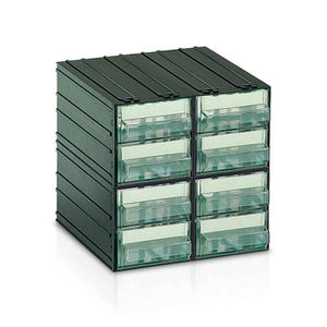 mini cassettiera 1