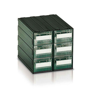 mini cassettiera 1