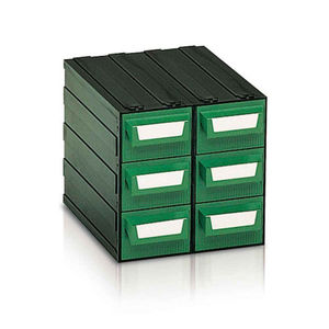 mini cassettiera 1