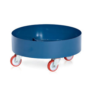 carrello per movimentazione