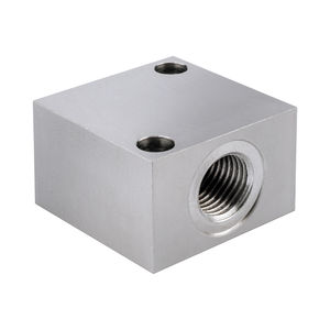 manifold multicanale