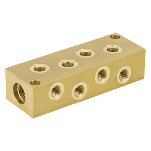 manifold multicanale