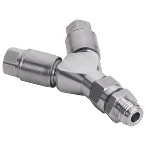 raccordo pneumatico