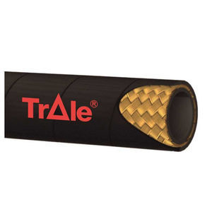 tubo flessibile per acqua calda