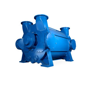 compressore ad anello liquido