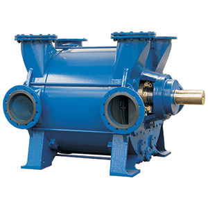 compressore ad anello liquido