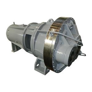 compressore ad anello liquido 1