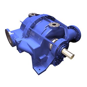 compressore ad anello liquido 1