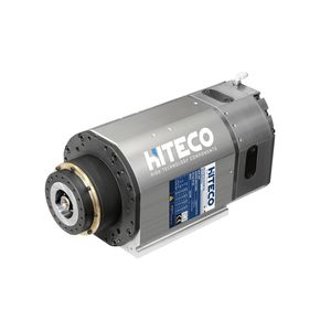 elettromandrino con cambia utensile automatico