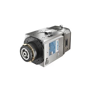 elettromandrino con cambia utensile automatico