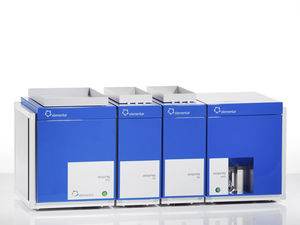 analizzatore de carbonio organico totale