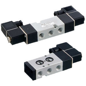 distributore pneumatico a cassetto 1