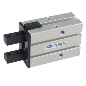 pinza di presa pneumatica