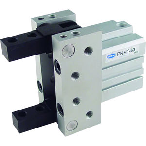 pinza di presa pneumatica