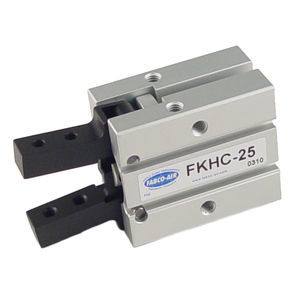 pinza di presa pneumatica