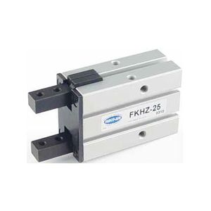 pinza di presa pneumatica