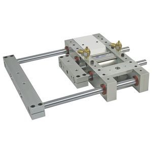 pinza di presa pneumatica
