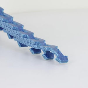 QUARKZMAN Cinghia In Gomma 3V650 V 65" Lunghezza X