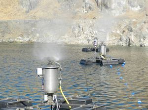unità di evaporazione