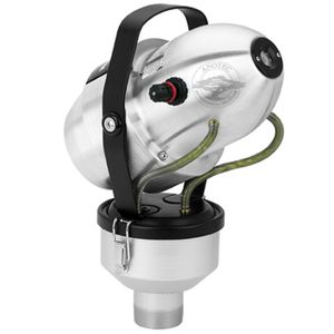 cannone nebulizzatore per controllo degli odori