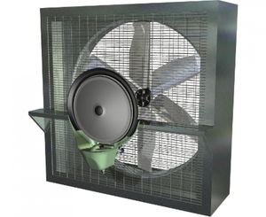 umidificatore di aria