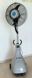 ventilatore da terra