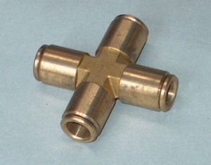 raccordo idraulico
