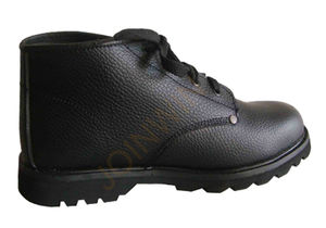 scarpe antinfortunistiche per cantiere