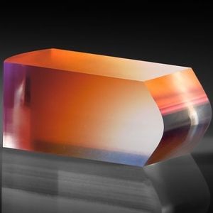 collimatore per diodo laser