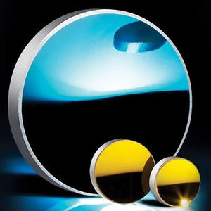 specchio sferico 1