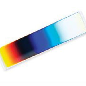 filtro ottico colorato 1