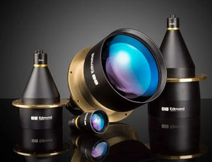 illuminatore LED 1
