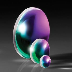 lente piano-convessa 1