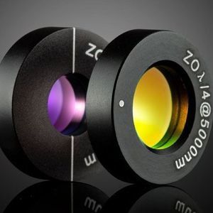 waveplate di ordine zero 1