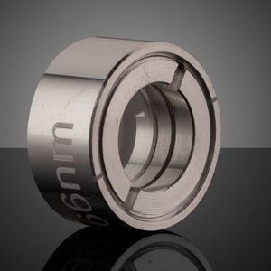 waveplate a doppia lunghezza d'onda 1