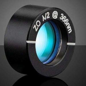 waveplate di ordine zero 1