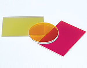 filtro ottico passa-basso