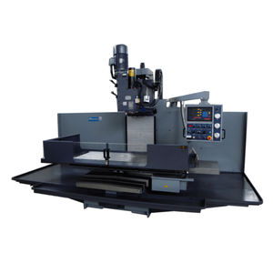 fresatrice CNC universale