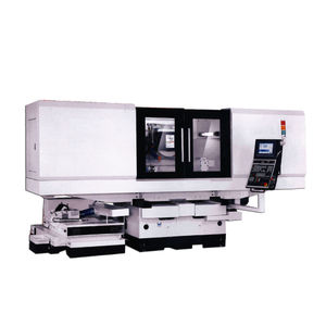 rettificatrice piana