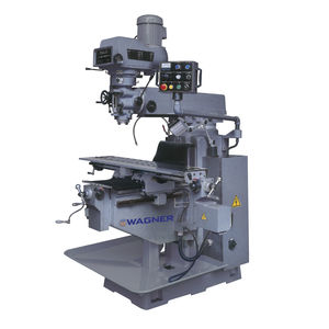 fresatrice universale