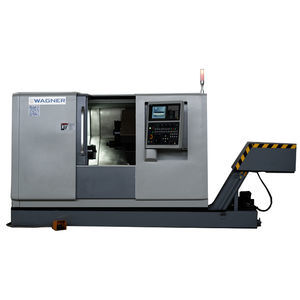 tornio CNC