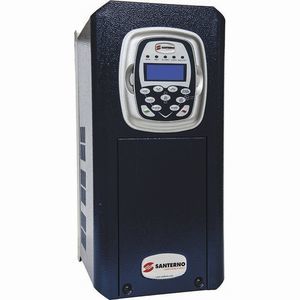 azionamento AC trifase