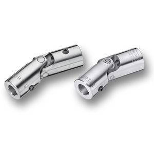 Giunto Cardanico Metallo 12mm - Connettore Albero Motore, Per Modellini E Robot - Foto 6