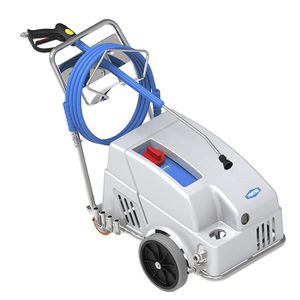 idropulitrice ad acqua calda 1