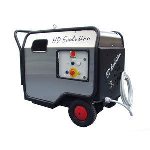 pulitrice ad alta pressione