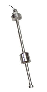 sensore di livello a galleggiante magnetico