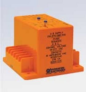 temporizzatore elettronico