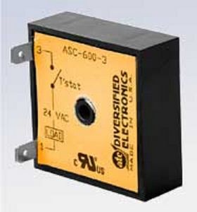 temporizzatore elettronico
